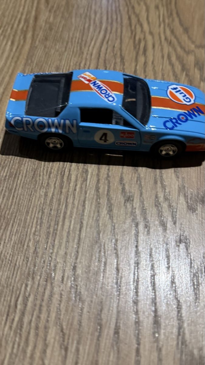 Chevrolet Modellautos:  Chevrolet Camaro – Gebraucht aus Villars-sur-Glâne von Mitodc2