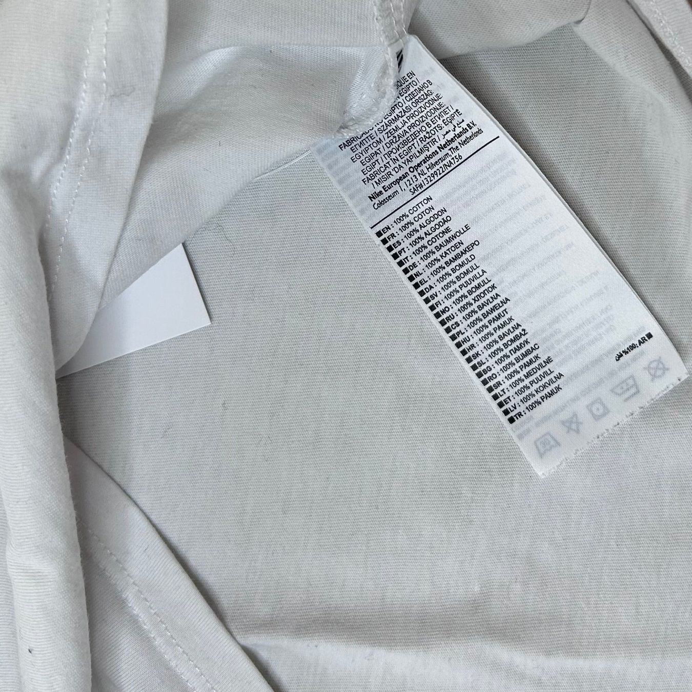 Nike T-Shirts: Nike T-Shirt – Gebraucht aus St. Gallen von look-twice 5