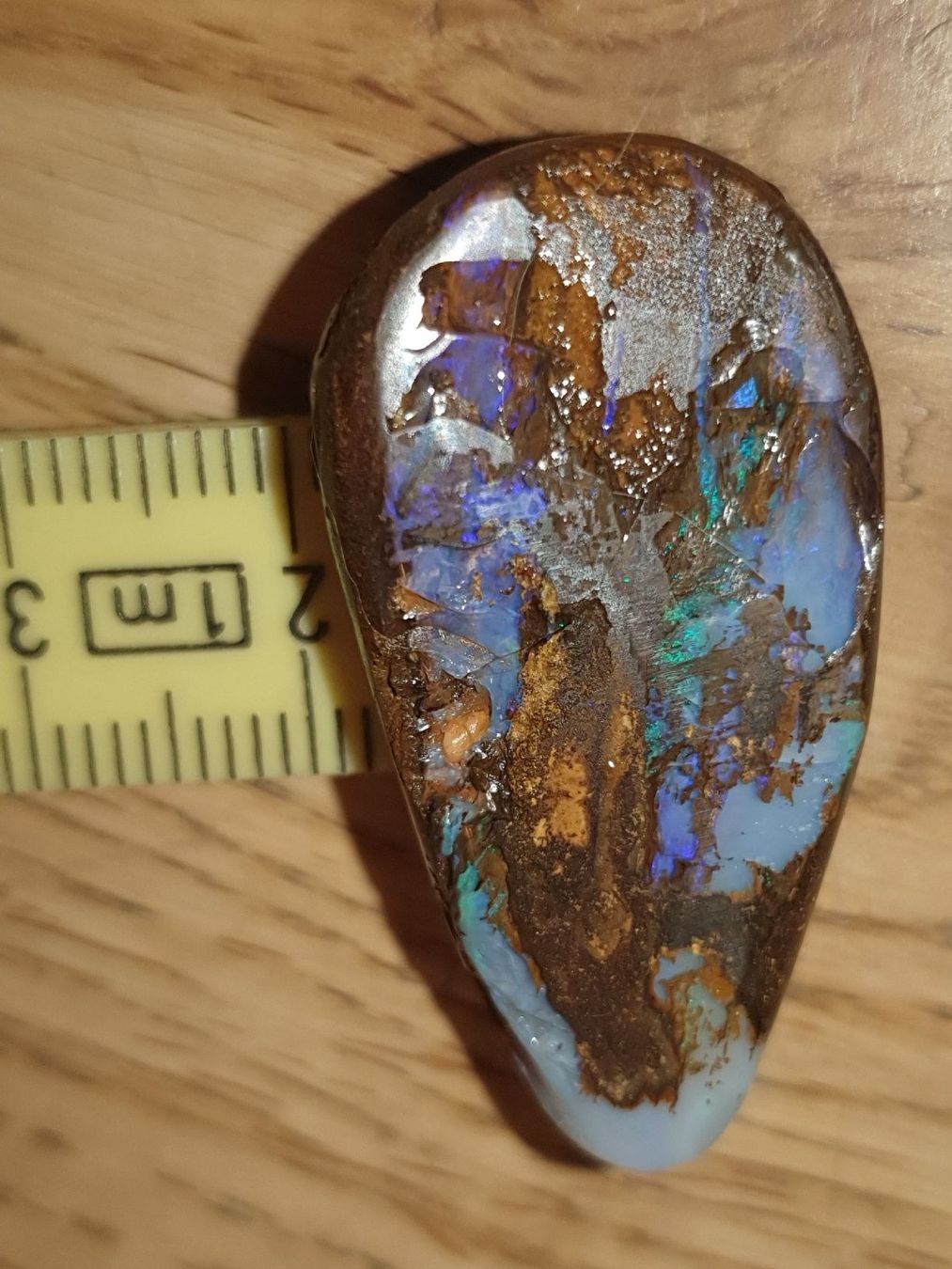 Edelsteine: Opal – Gebraucht aus Flawil von Pinkmalibu 1