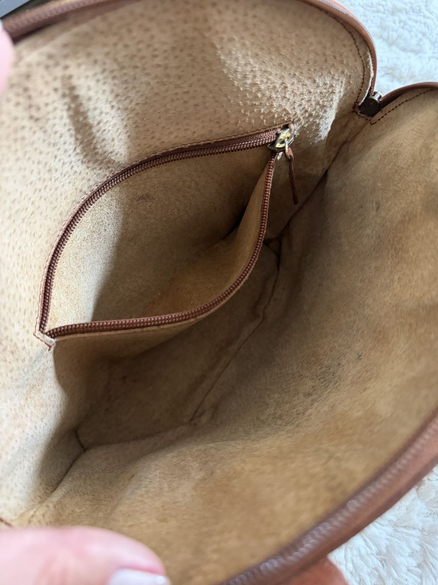 Jil Sander Borse: Vintage Jil Sander bag – Usato da Schaffhausen venduto da Nadiuna 4