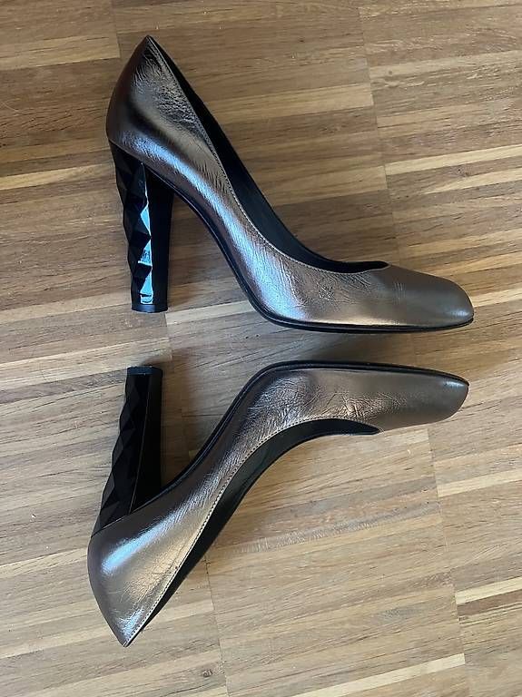 Scarpe da donna: Sergio Rossi 38 1/2 – Usato da Zürich venduto da Samoo01