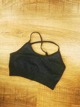 Sport BH Gr. S,, ideal für den Sommer!