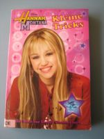 Hanna Montana - Kleine Tricks
