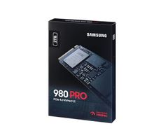 Ssd samsung 980 Pro 2000GB