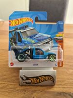 Hot Wheels HW Hot Trucks 2022 Lolux 8/10 S