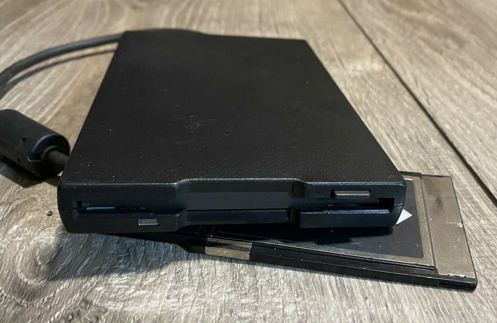 Sony Floppy Disk Adapter No. FAP1 N50 Kaufen auf Ricardo