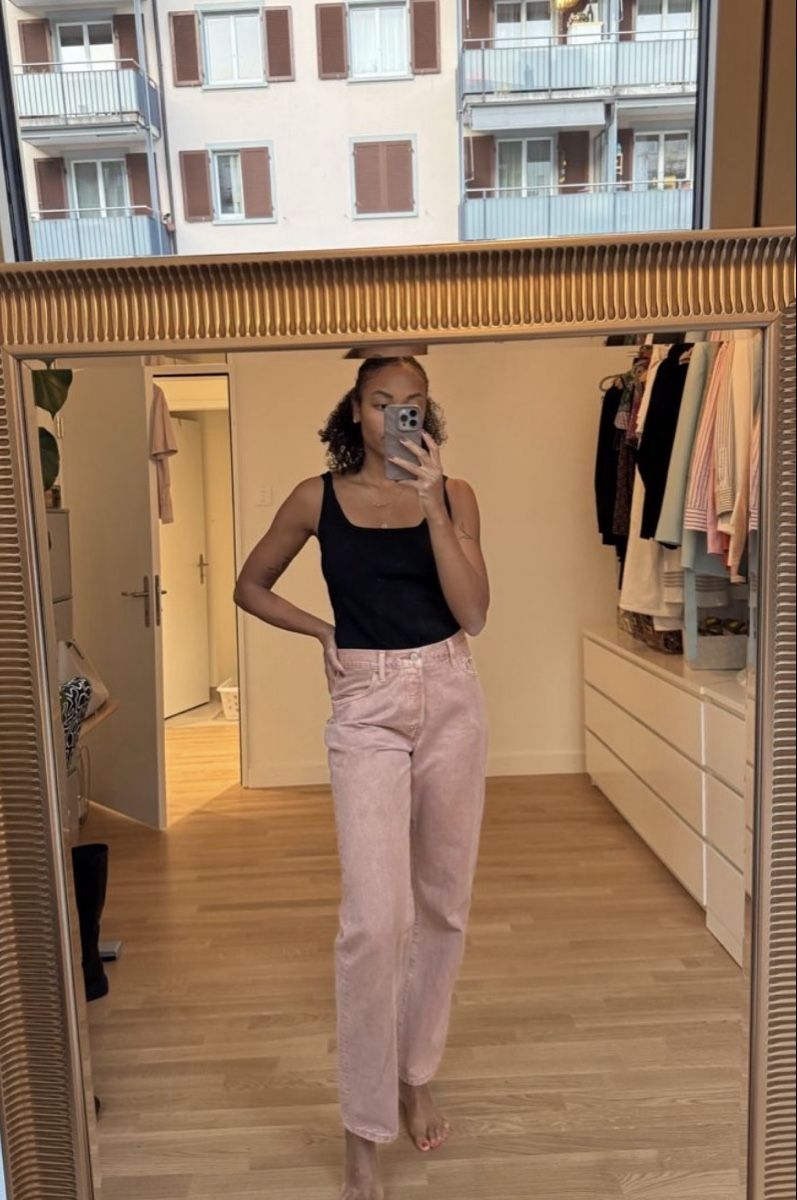 Levi's Jeans: Levis 501 altrose 28/32 – D'occasion à Zürich par koraia
