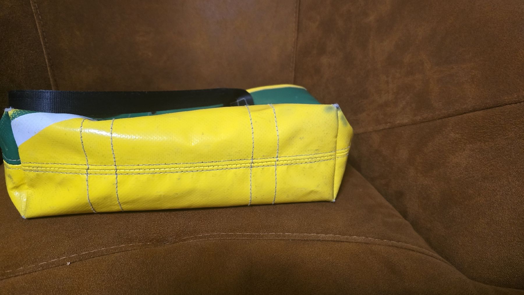 Freitag Taschen für Damen: Freitag F72 Donna  – Gebraucht aus Brügg BE von ame_gjp8 2