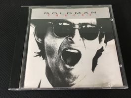 Goldman - Traces -CD-