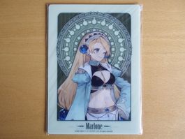 Atelier Marie Clear Card Set (Neu & OVP)