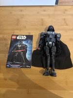 LEGO Star Wars Buildable Darth Vader 75111