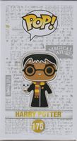 FUNKO POP!  HARRY POTTER 175 GINGERBREAD / PAN DI ZENZERO HA