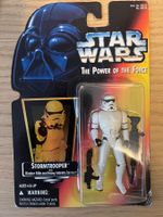 STAR WARS*POTF*RARE HOLO STORMTROOPER* US EDITION