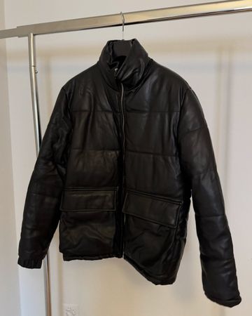 Winterjacket