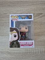 Funko Pop Wonder Woman 172
