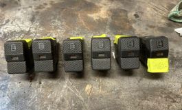 Lot d’interrupteurs VW  corrado / passat