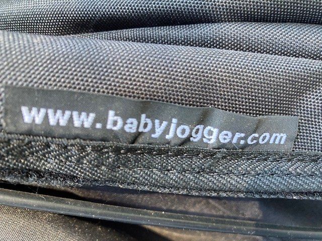 Baby Jogger Kinderwagen: BabyJogger Kinderwagen – Gebraucht aus Utzenstorf von andreas124 3
