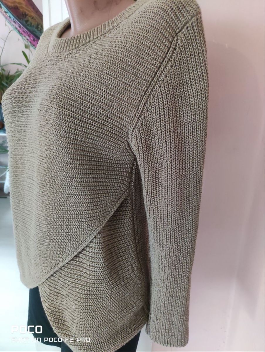 Massimo Dutti Pullover & Sweatshirts: Massimo Dutti Strickpullover wie neu – Neu (gemäss Beschreibung) aus Wettingen von epe_9vbf 2