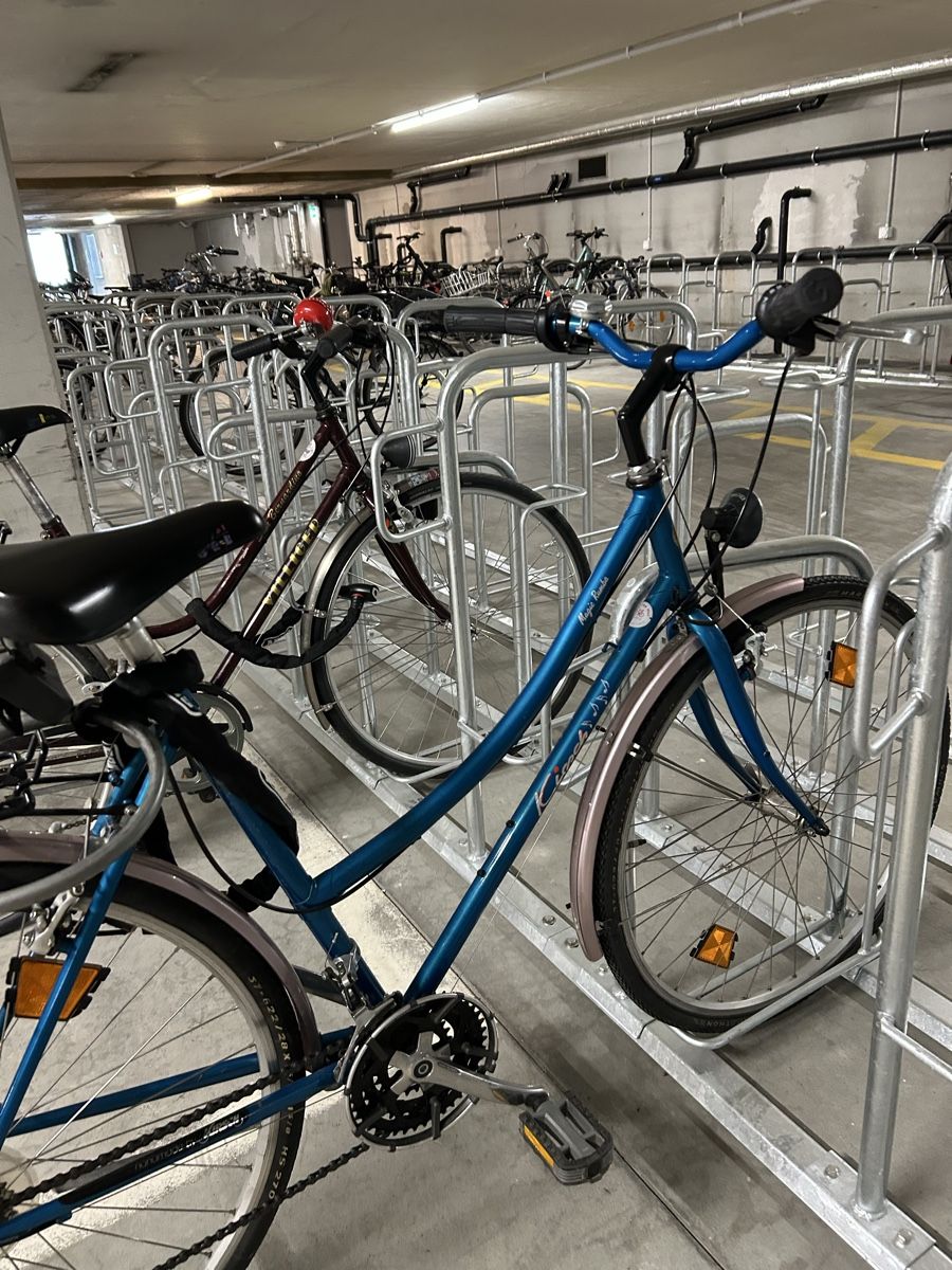 Biciclette: Kirsch Stadt Velo – Usato da Tumegl/Tomils venduto da ell_6p98 2