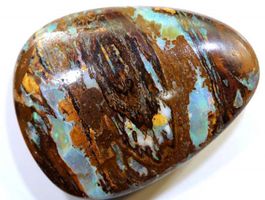 Australischer Boulder Opal 30.10Cts.