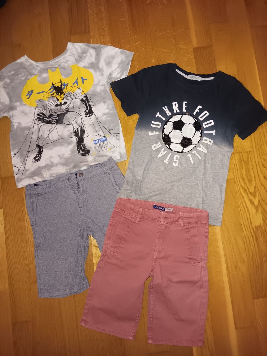 Lotti & Set di vestiti: Sommer Kleider Paket , Gr.122 – Usato da Gelterkinden venduto da ram_5vkp