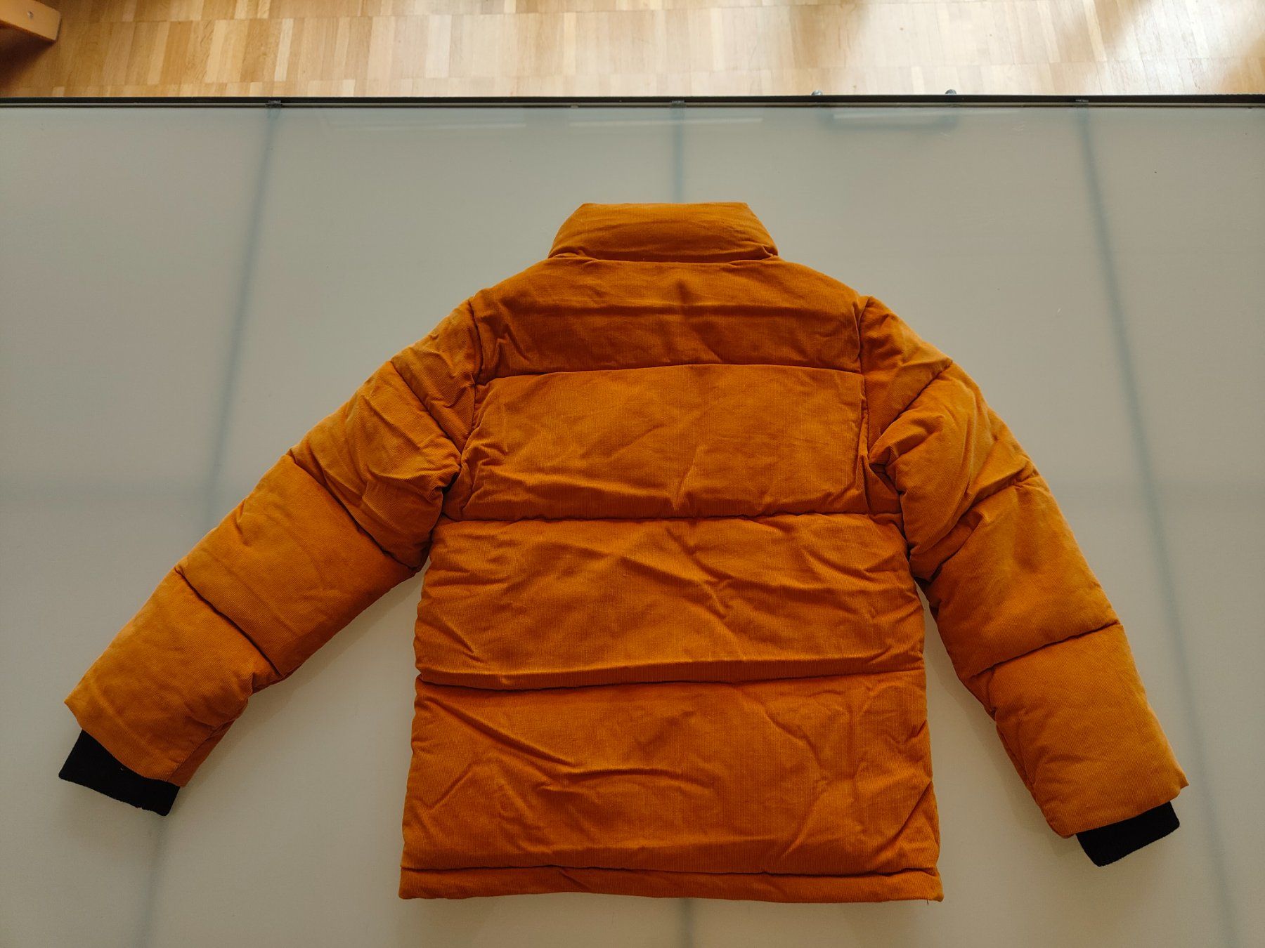 Jacken: Winterjacke von Vingino  Gr.128 – Neu (gemäss Beschreibung) aus Männedorf von Molum 2
