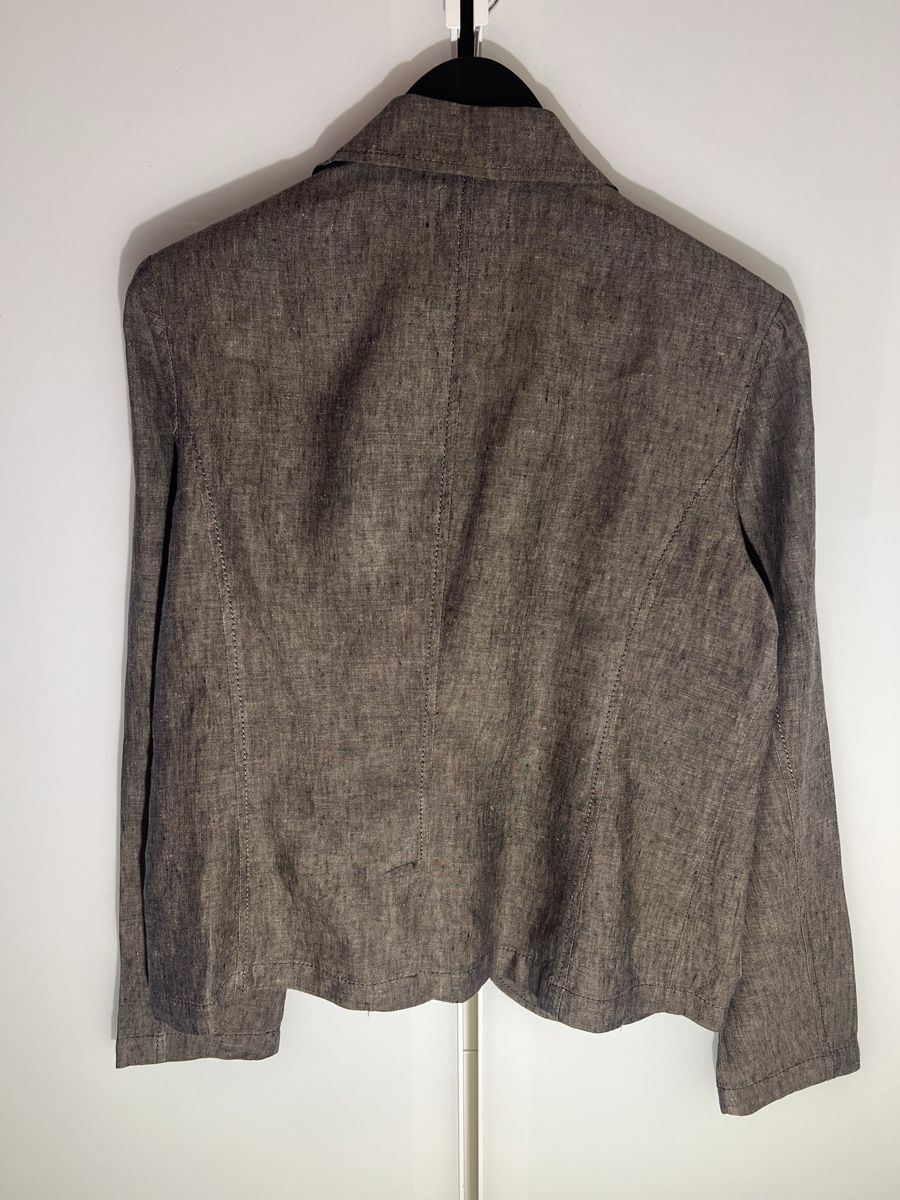 Giacche: Blazer, Braun, Gr. 40 – Usato da Grindelwald venduto da wand_24 1