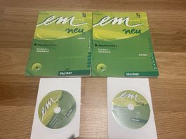 em neu Abschlusskurs C1