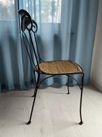 Vintage Jugendstil-Stühle (Abholung im Tessin)
