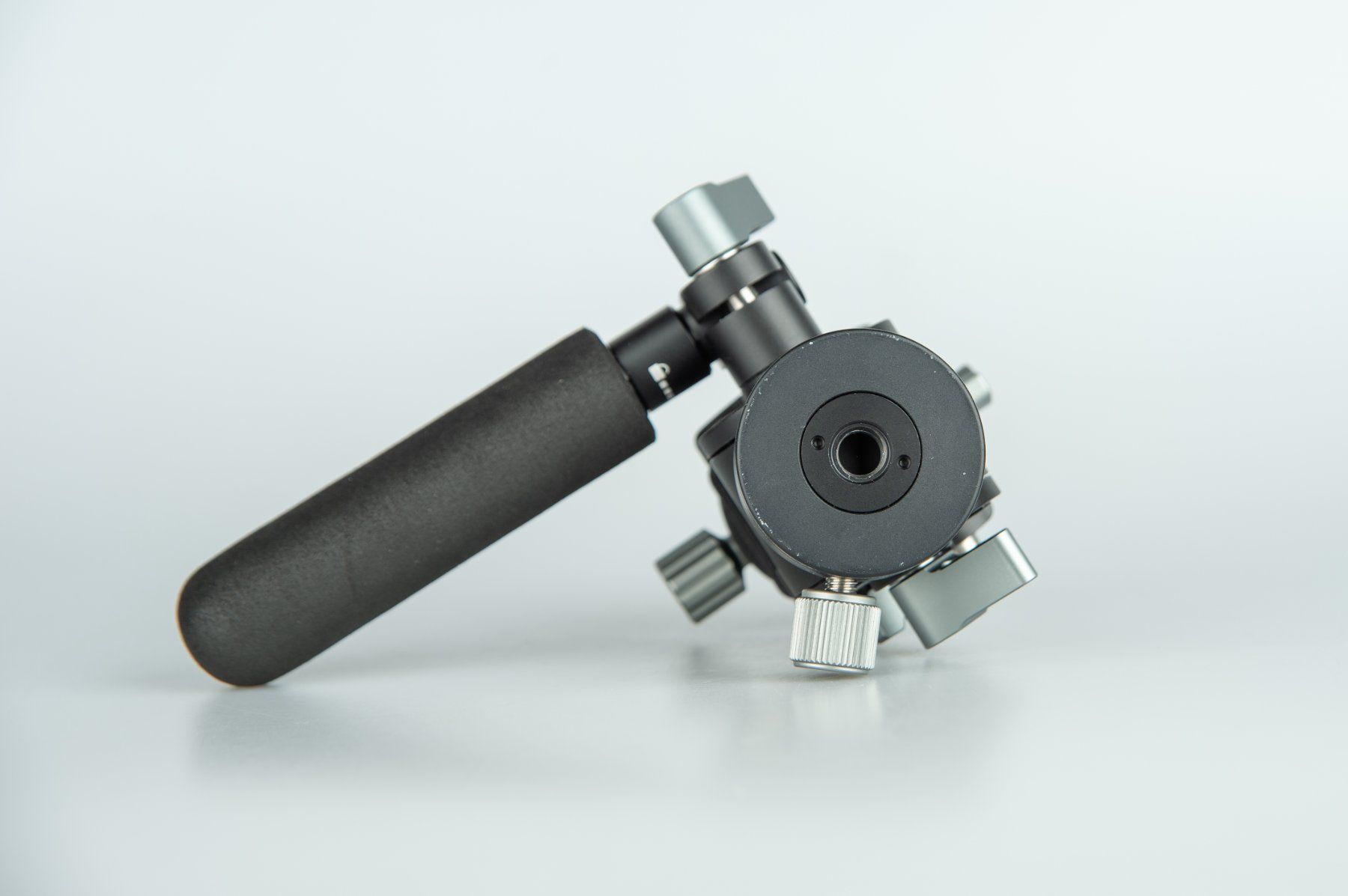 Smallrig Trépieds & Accessoires: Smallrig Lightweight Fluid Video Kopf – Neuf (Voir description) à Frauenfeld par foto_winiger_gmbh 7