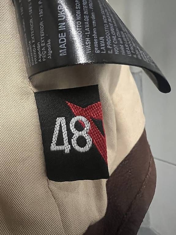 Jacken: Töffjacke – Gebraucht aus Dietikon von DStella66 3