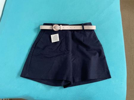 Zara Shorts
