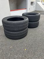 2 x 235/55/19 2 x 255/50/19 Pirelli Winterreifen 