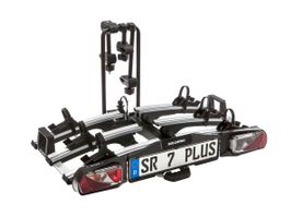 Bullwing SR7 Plus Fahrrad-Heckträger