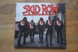 SKID ROW - THE GANG'S ALL HERE - CD