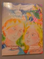 Krönung des Schlosses Gesang Bilderbuch GROSS Lionardo