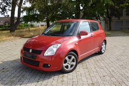Suzuki Swift 1.3 2007