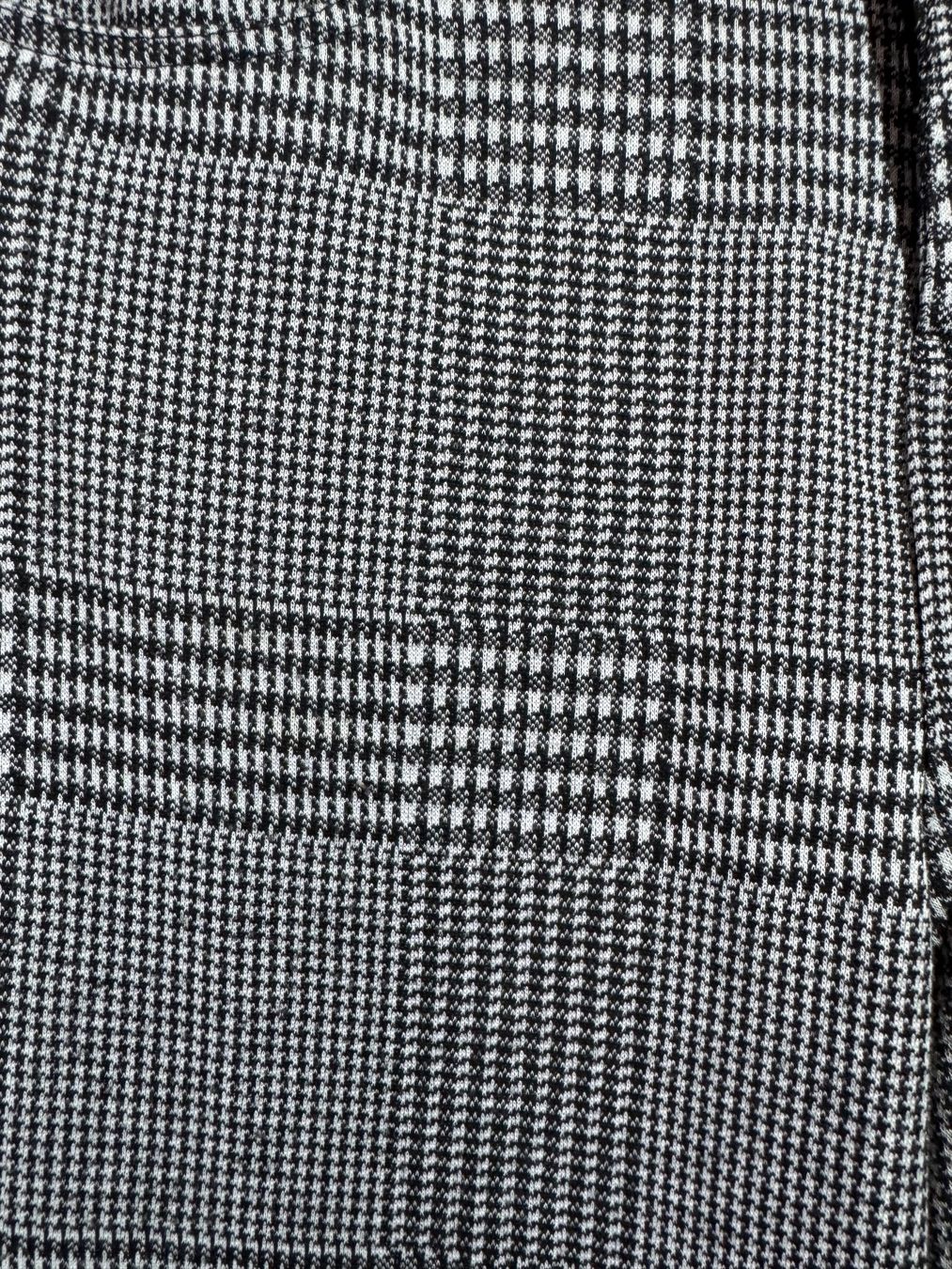 Pantaloni: Gemusterte Hose von Chicoree Gr. M – Usato da Grosswangen venduto da SALE_SALE_SALE 1