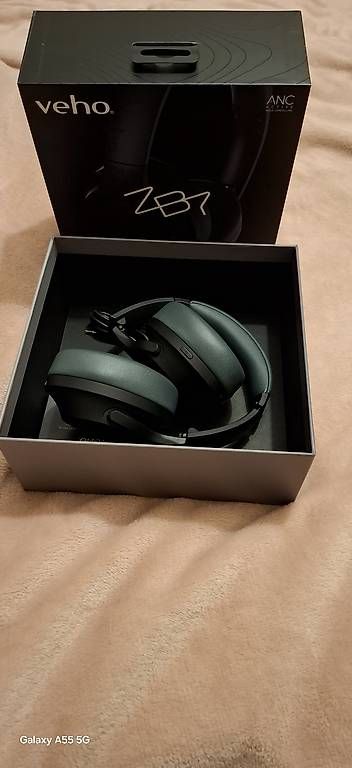 Caschi: Casque veho zb-7 – Usato da Granges VS venduto da John9217 3