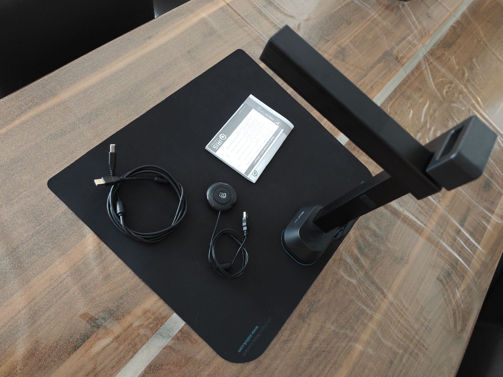 Canon Scanneurs: Iriscan Desk 6 Pro Scanner – Neuf (Voir description) à Origlio par daveHK101