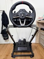 HORI Racing Wheel Apex für PS4, PS5 und PC inkl.