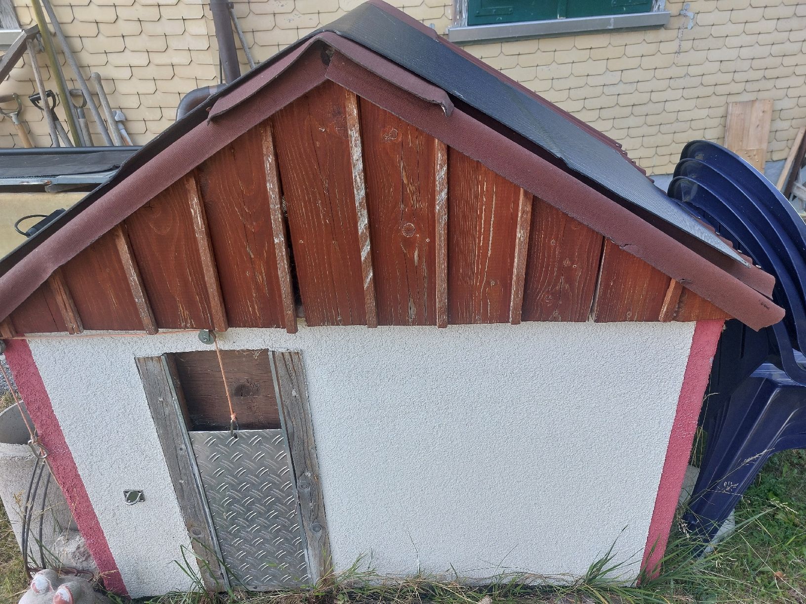 Käfige, Transport & Sicherheit: Nagetiere Stall – Gebraucht aus Tuttwil von mie_8cft 2