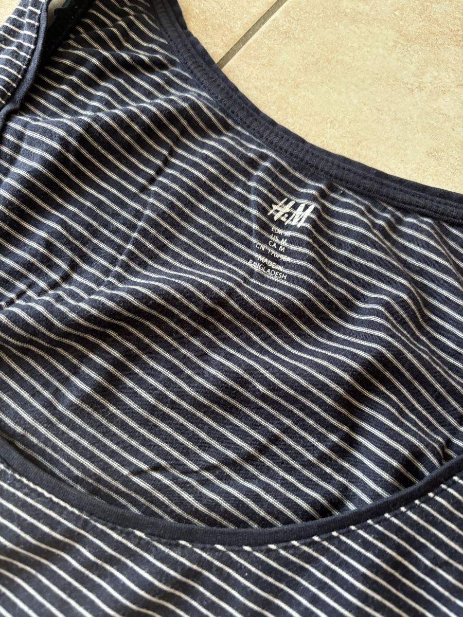 Tops: Damen-Tops / 4er-Set/ versch. Farben / Grösse S – Gebraucht aus Flurlingen von dschdsch 1