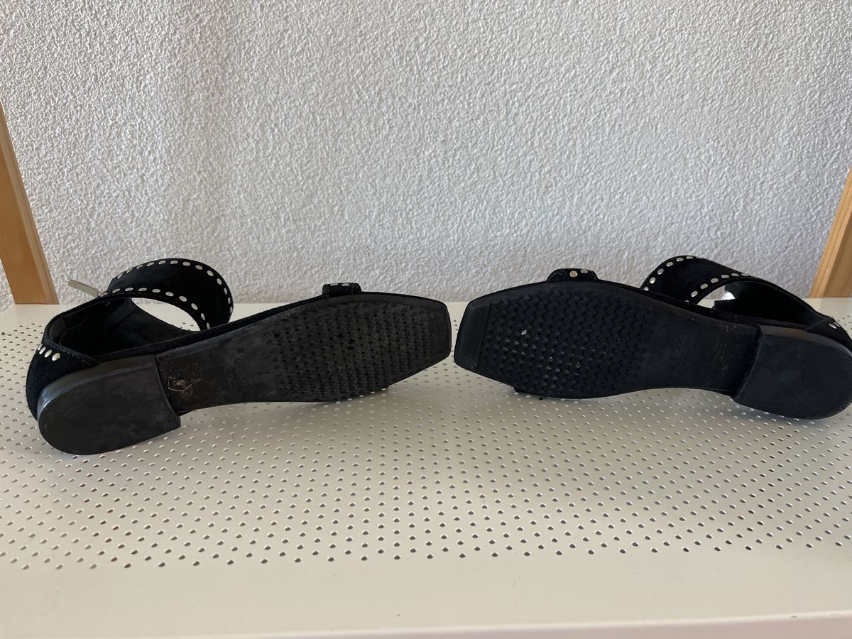 Scarpe da donna: Sandales geox – Usato da Mont-sur-Lausanne venduto da Pioutch 1