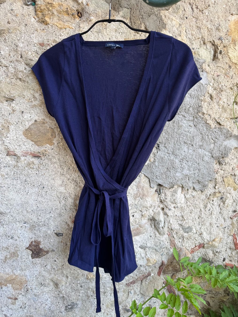Top: Cache cœur SOEUR 38 – Nuovo e nell'imballaggio originale da Arnex-sur-Orbe venduto da cameleonfringant
