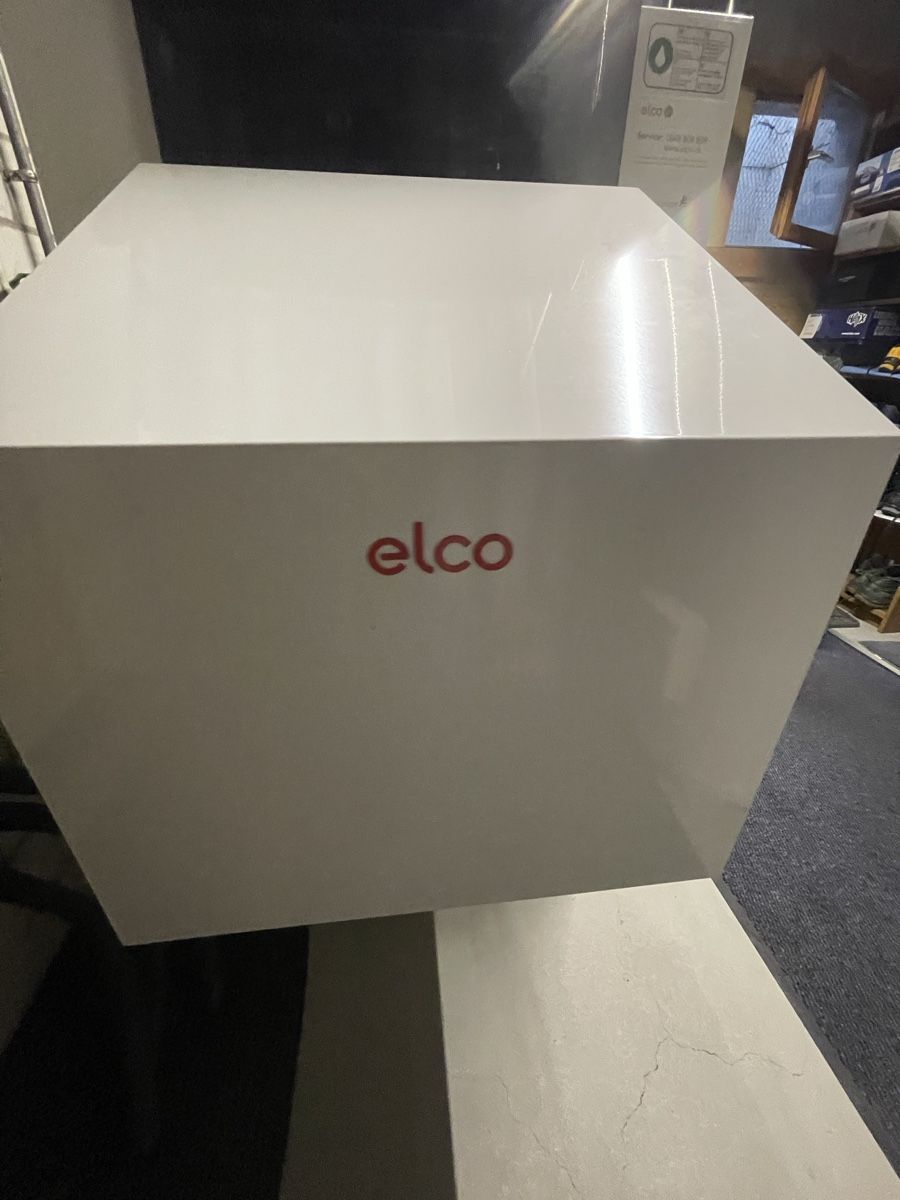 Altro in Utensili da giardino: OELHEILUNG VON ELCO 54 KW – Usato da Küssnacht am Rigi venduto da Koala73 9