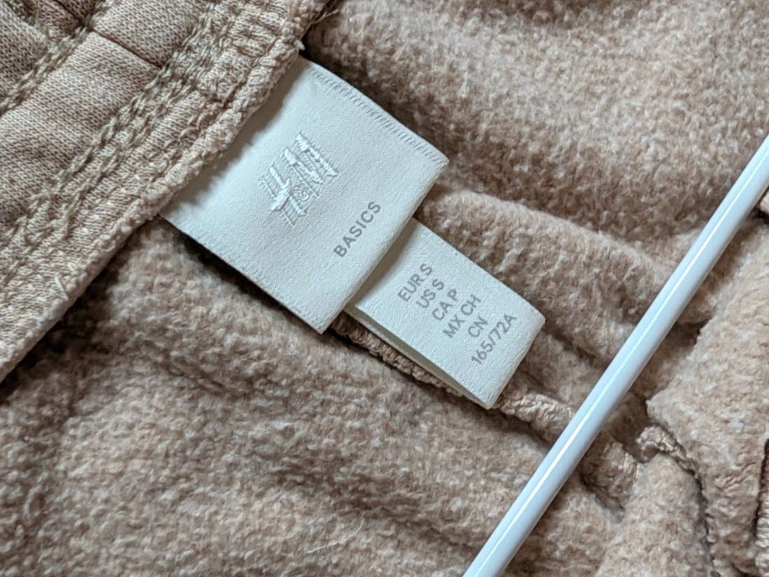H&M Hosen: H&M lounging pants. – Gebraucht aus Altendorf von jak_lkk8 2