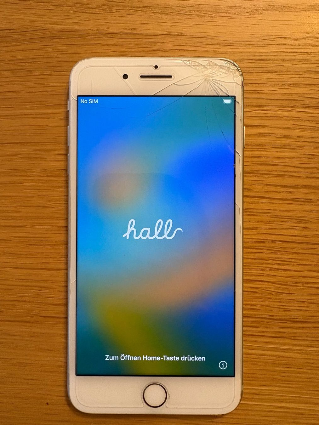Apple Portables: Iphone 8 plus – D'occasion à Uster par Bellaa21 2