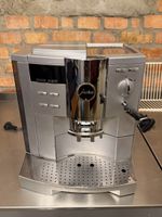 Kaffeemaschine Jura Impressa S9 Avantgarde