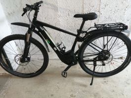 E-Bike Mountainbike Specialized Levo